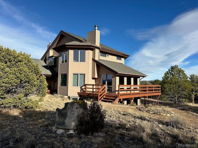 12880 County Road 261b, Nathrop, CO 81236