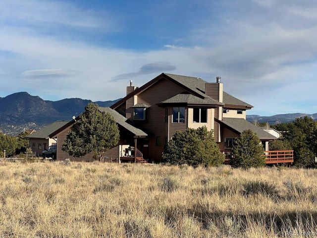 12880 County Road 261b, Nathrop, CO 81236