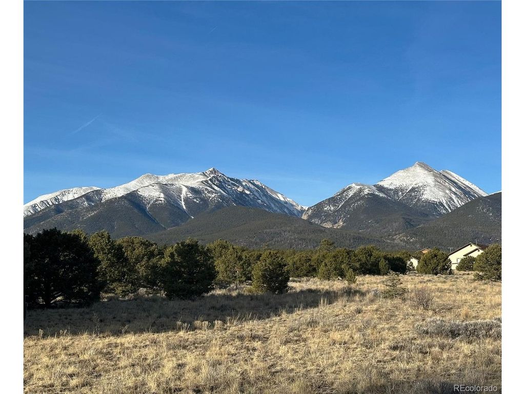 12880 County Road 261b, Nathrop, CO 81236