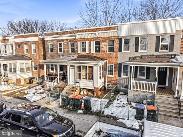 1009 REMINGTON ST, Chester, PA 19013