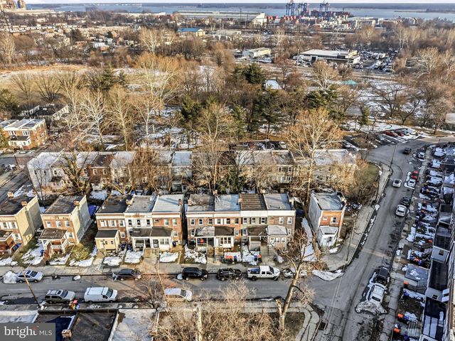 1009 REMINGTON ST, Chester, PA 19013