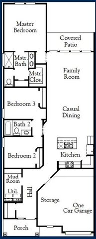 101 Backwood PASS, Taylor, TX 76574