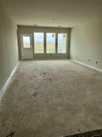 101 Backwood PASS, Taylor, TX 76574