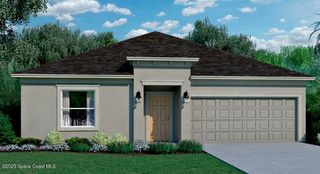 2912 Embrace Way, Titusville, FL 32780