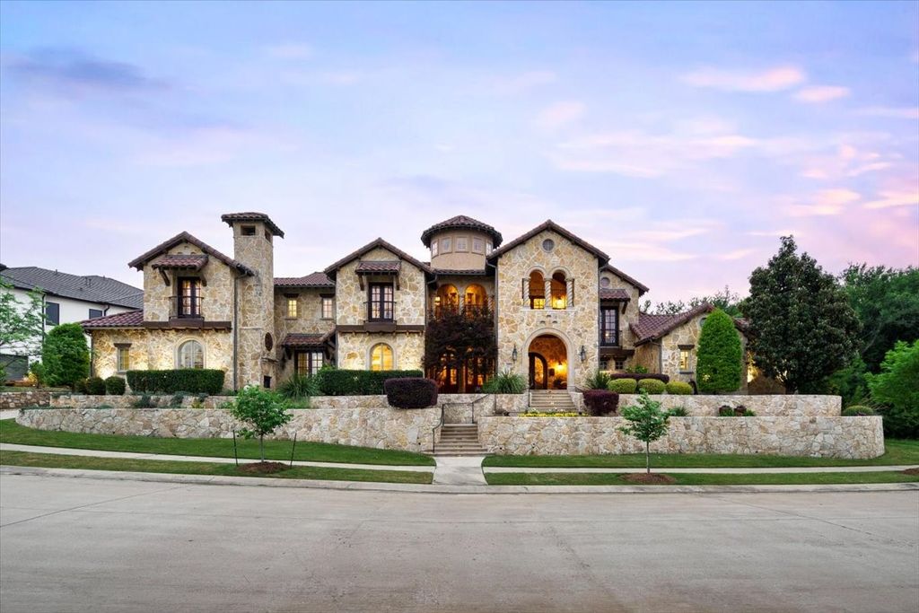 2504 Silver Table Drive, Lewisville, TX 75056