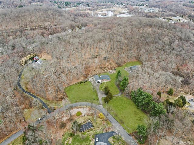 6 Annarock Drive, Somers, NY 10589