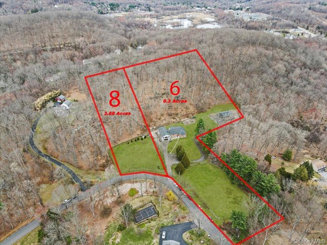 6 Annarock Drive, Somers, NY 10589