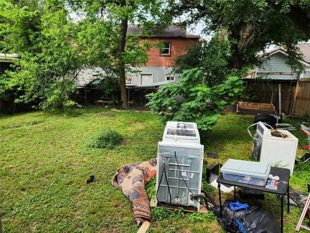 1717 Maury Street, Houston, TX 77026