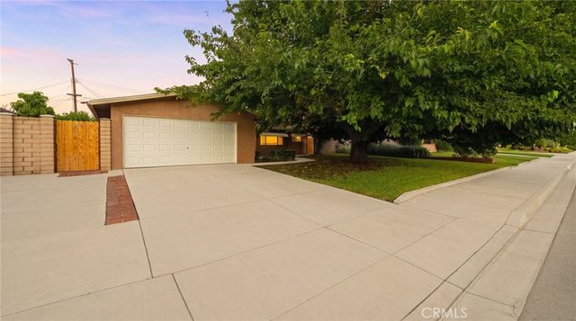 3261 Wallingham Drive, Riverside, CA 92503