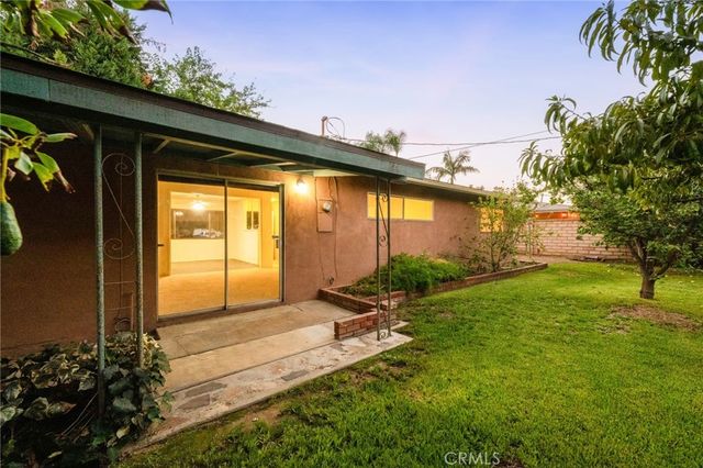 3261 Wallingham Drive, Riverside, CA 92503