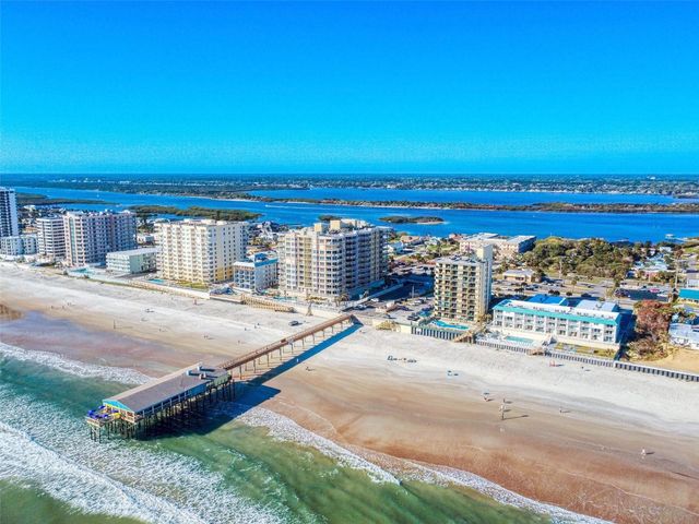 3641 S ATLANTIC AVENUE 215, Daytona Beach, FL 32118