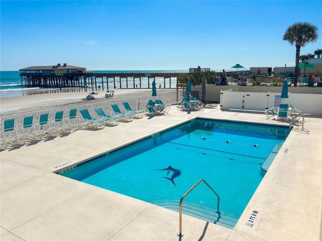 3641 S ATLANTIC AVENUE 215, Daytona Beach, FL 32118