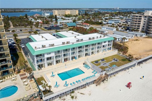 3641 S ATLANTIC AVENUE 215, Daytona Beach, FL 32118