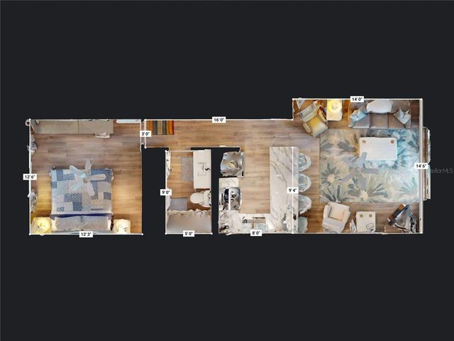 3641 S ATLANTIC AVENUE 215, Daytona Beach, FL 32118