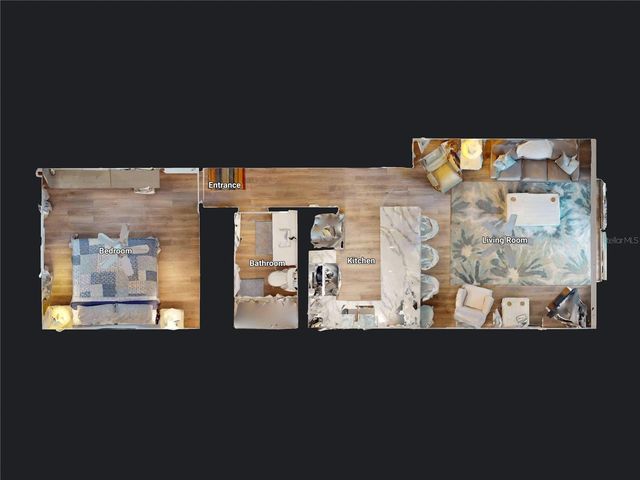 3641 S ATLANTIC AVENUE 215, Daytona Beach, FL 32118