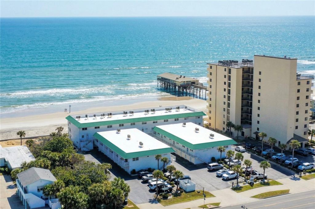 3641 S ATLANTIC AVENUE 215, Daytona Beach, FL 32118