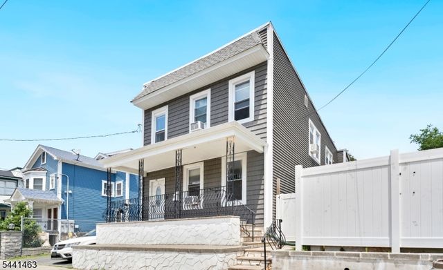 60 Welland Ave, Irvington Twp., NJ 07111