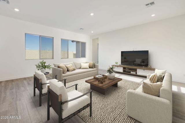 10127 S 51ST Lane, Laveen, AZ 85339