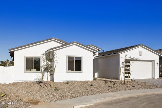 10127 S 51ST Lane, Laveen, AZ 85339