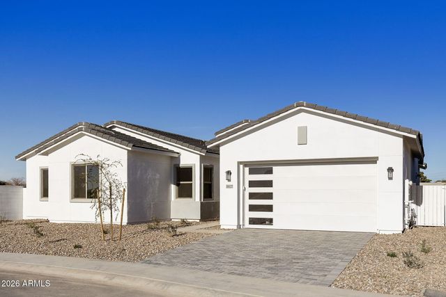 10127 S 51ST Lane, Laveen, AZ 85339