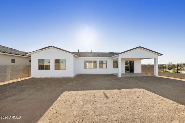 10127 S 51ST Lane, Laveen, AZ 85339