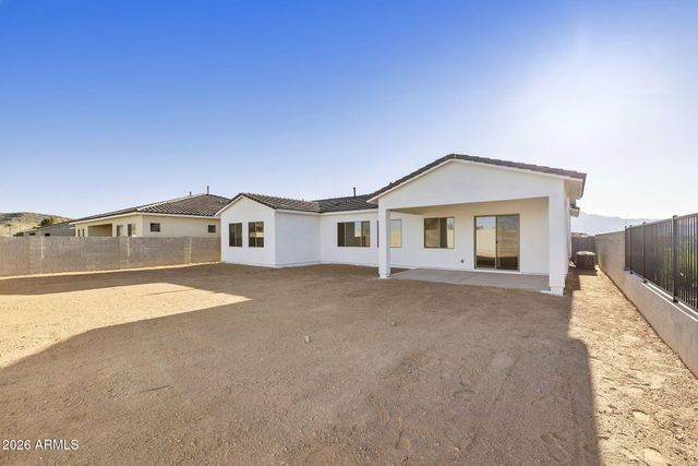 10127 S 51ST Lane, Laveen, AZ 85339