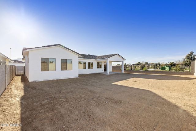 10127 S 51ST Lane, Laveen, AZ 85339