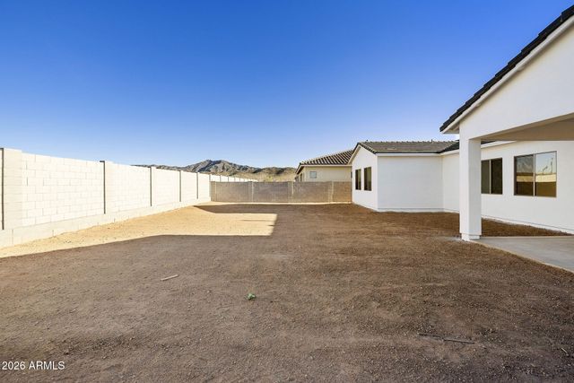 10127 S 51ST Lane, Laveen, AZ 85339