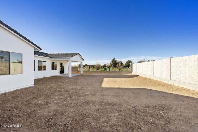 10127 S 51ST Lane, Laveen, AZ 85339