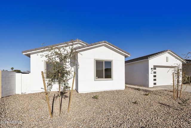 10127 S 51ST Lane, Laveen, AZ 85339