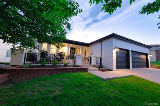 2109 Fox Fire Street, Littleton, CO 80129