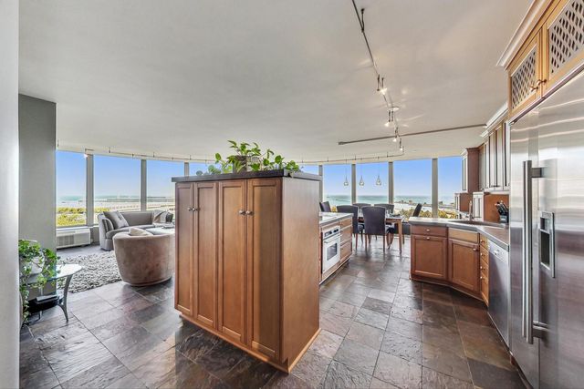 505 N Lake Shore Drive 708-709, Chicago, IL 60611
