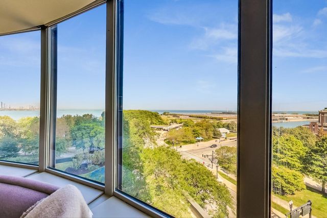 505 N Lake Shore Drive 708-709, Chicago, IL 60611