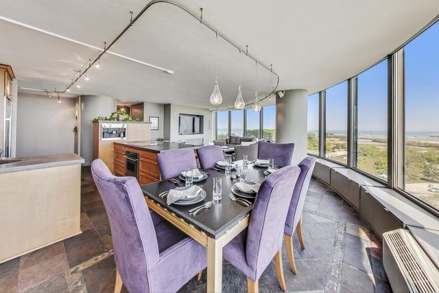 505 N Lake Shore Drive 708-709, Chicago, IL 60611