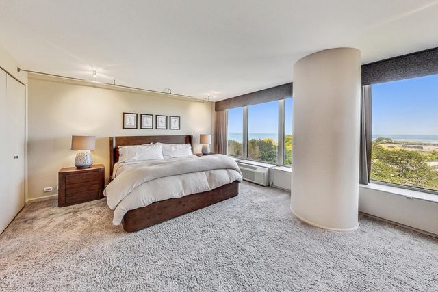 505 N Lake Shore Drive 708-709, Chicago, IL 60611