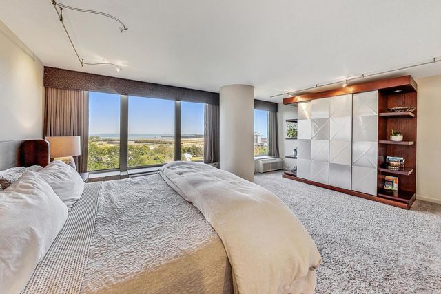 505 N Lake Shore Drive 708-709, Chicago, IL 60611