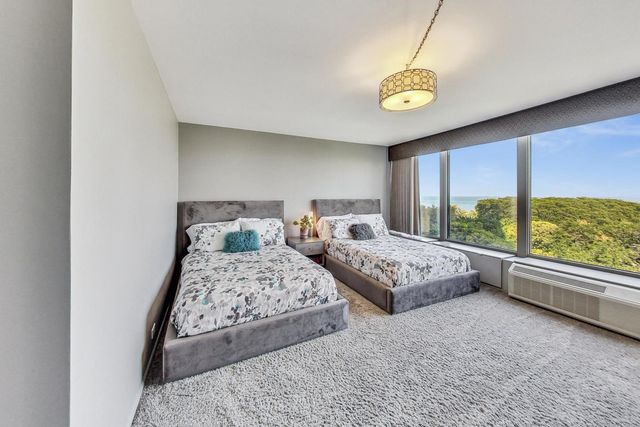 505 N Lake Shore Drive 708-709, Chicago, IL 60611