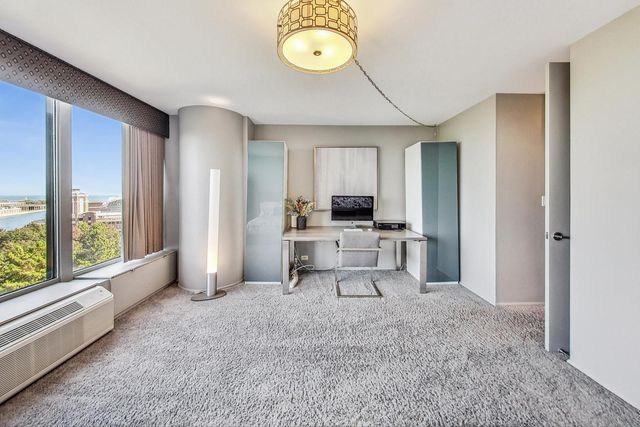 505 N Lake Shore Drive 708-709, Chicago, IL 60611
