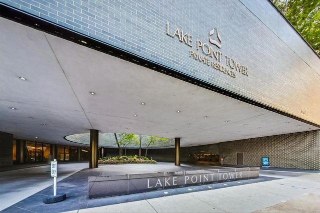 505 N Lake Shore Drive 708-709, Chicago, IL 60611