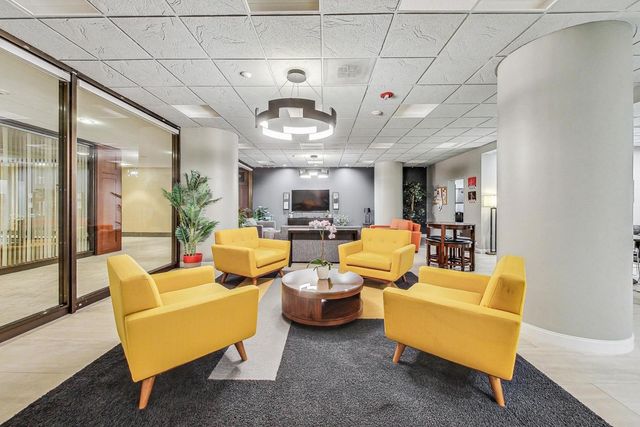 505 N Lake Shore Drive 708-709, Chicago, IL 60611