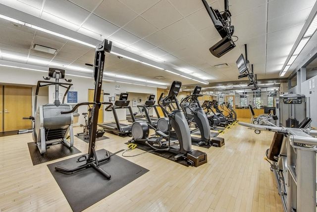 505 N Lake Shore Drive 708-709, Chicago, IL 60611