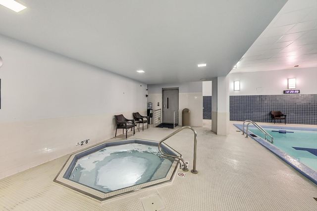 505 N Lake Shore Drive 708-709, Chicago, IL 60611