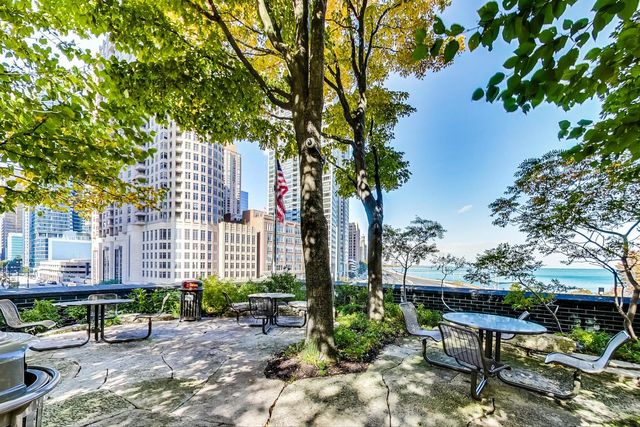 505 N Lake Shore Drive 708-709, Chicago, IL 60611