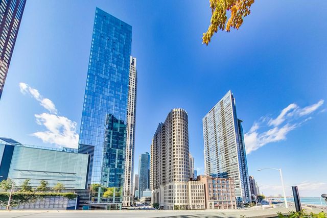 505 N Lake Shore Drive 708-709, Chicago, IL 60611