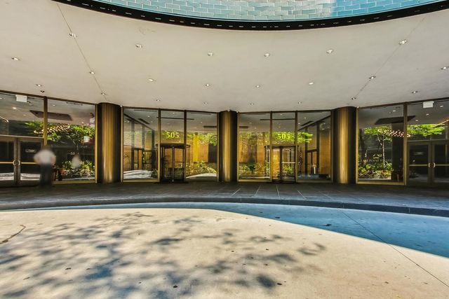505 N Lake Shore Drive 708-709, Chicago, IL 60611