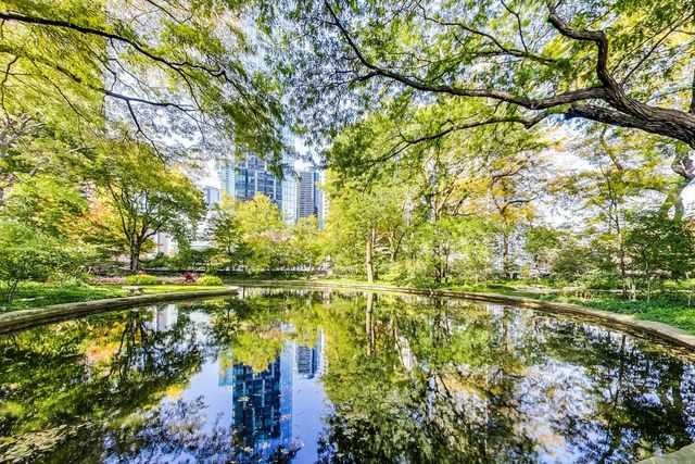 505 N Lake Shore Drive 708-709, Chicago, IL 60611