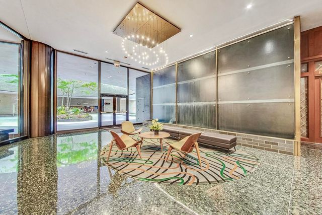 505 N Lake Shore Drive 708-709, Chicago, IL 60611