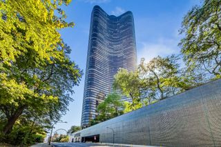 505 N Lake Shore Drive 708-709, Chicago, IL 60611
