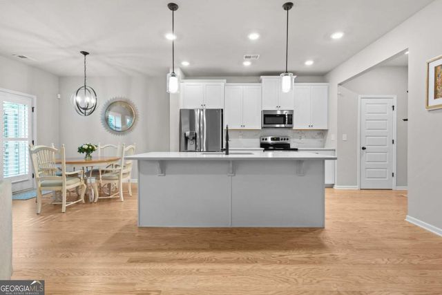 5188 Grace Court, Tucker, GA 30084