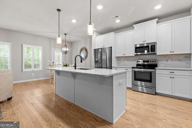 5188 Grace Court, Tucker, GA 30084